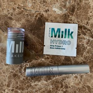 Milk cosmetics giveaway!!!